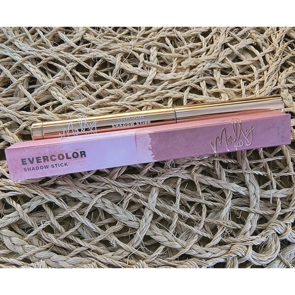 Mally Evercolor "Golden Hour" Shadow Stick, 0.6g Full Size, NEW - Picture 2 of 10